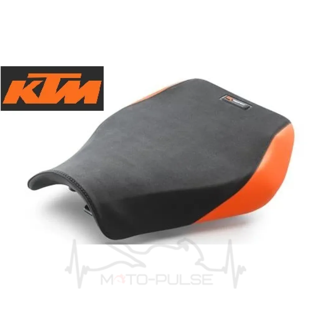 Сидіння водія Ergo Powerparts KTM Super Duke 61707940000